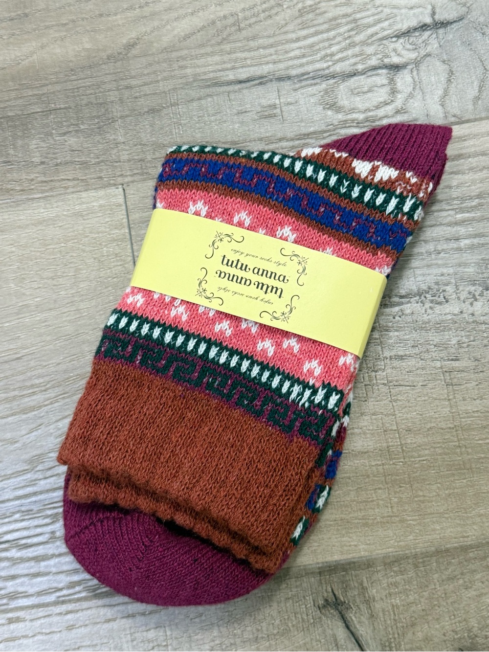 Brand new sock bundle - Picture 2 of 8